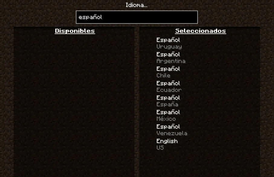 [HTP] Trading Post | Spanish Translation Pack
