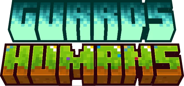 Guards Humans (Guard Villagers)