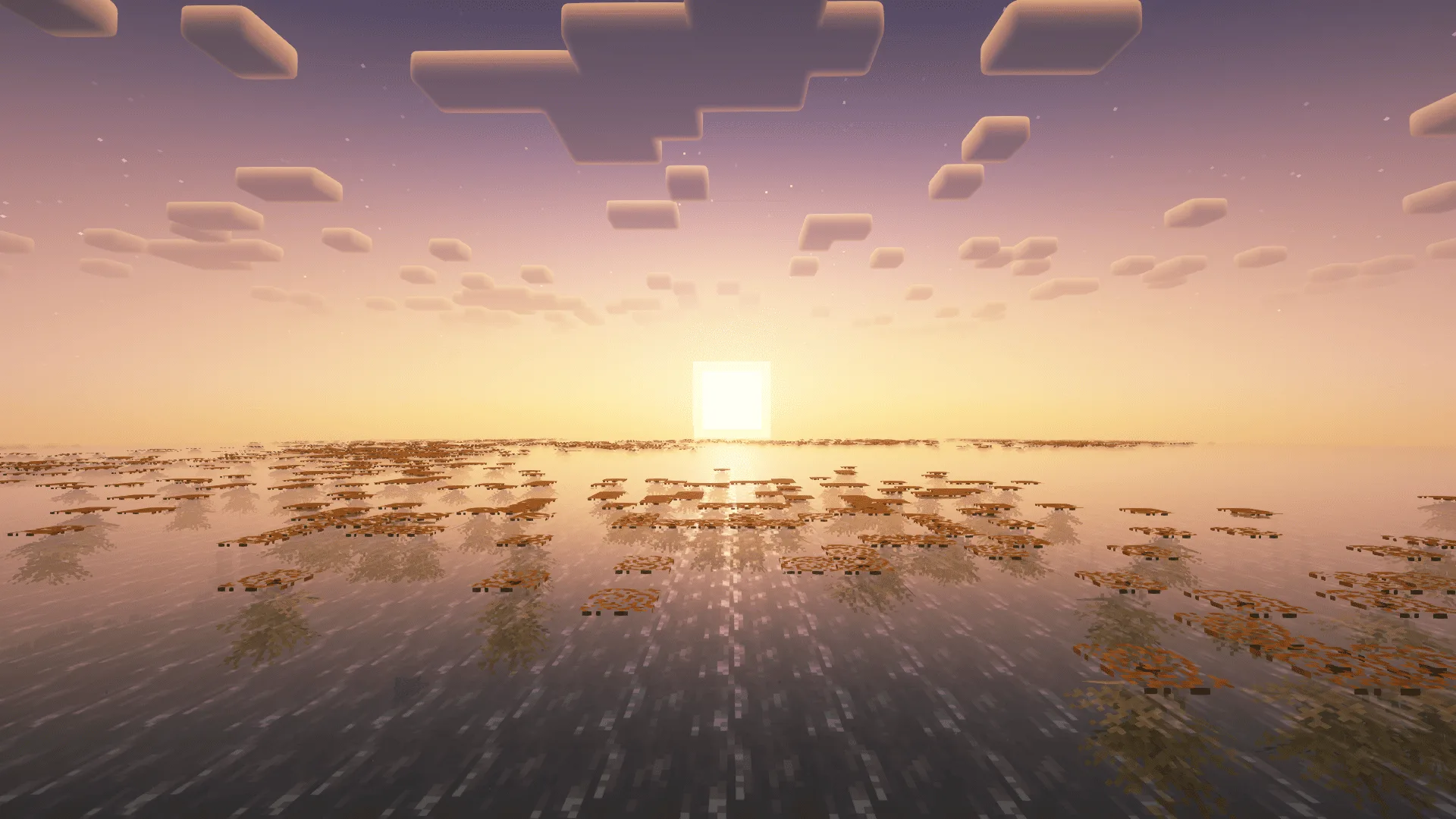 Изображение 2 мода Hybrid Aquatic