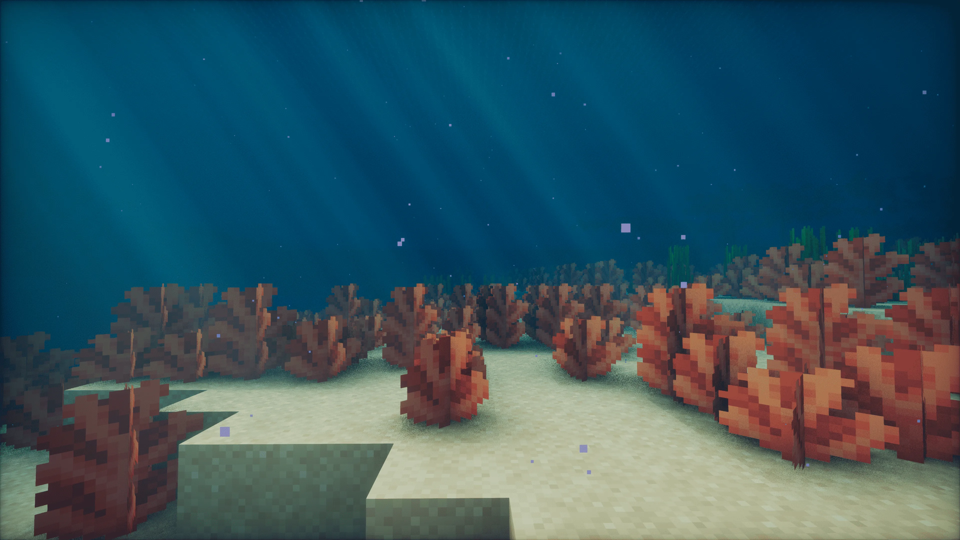 Изображение 6 мода Hybrid Aquatic