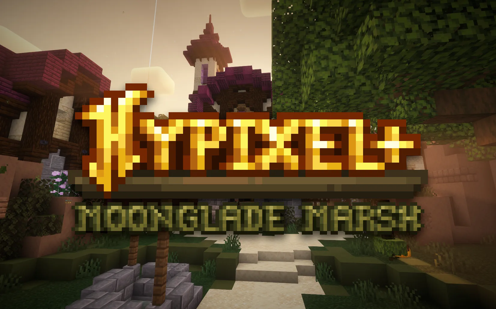 Hypixel Plus
