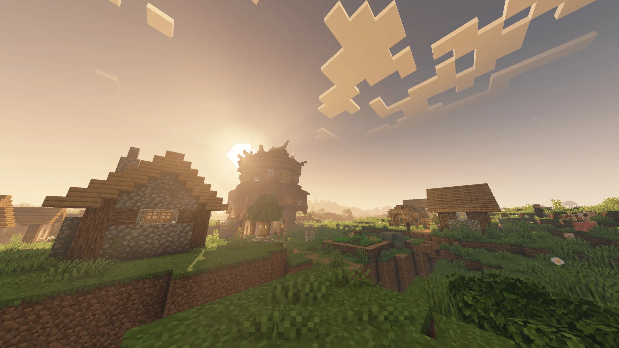 HyShaders - Fantasy Edition