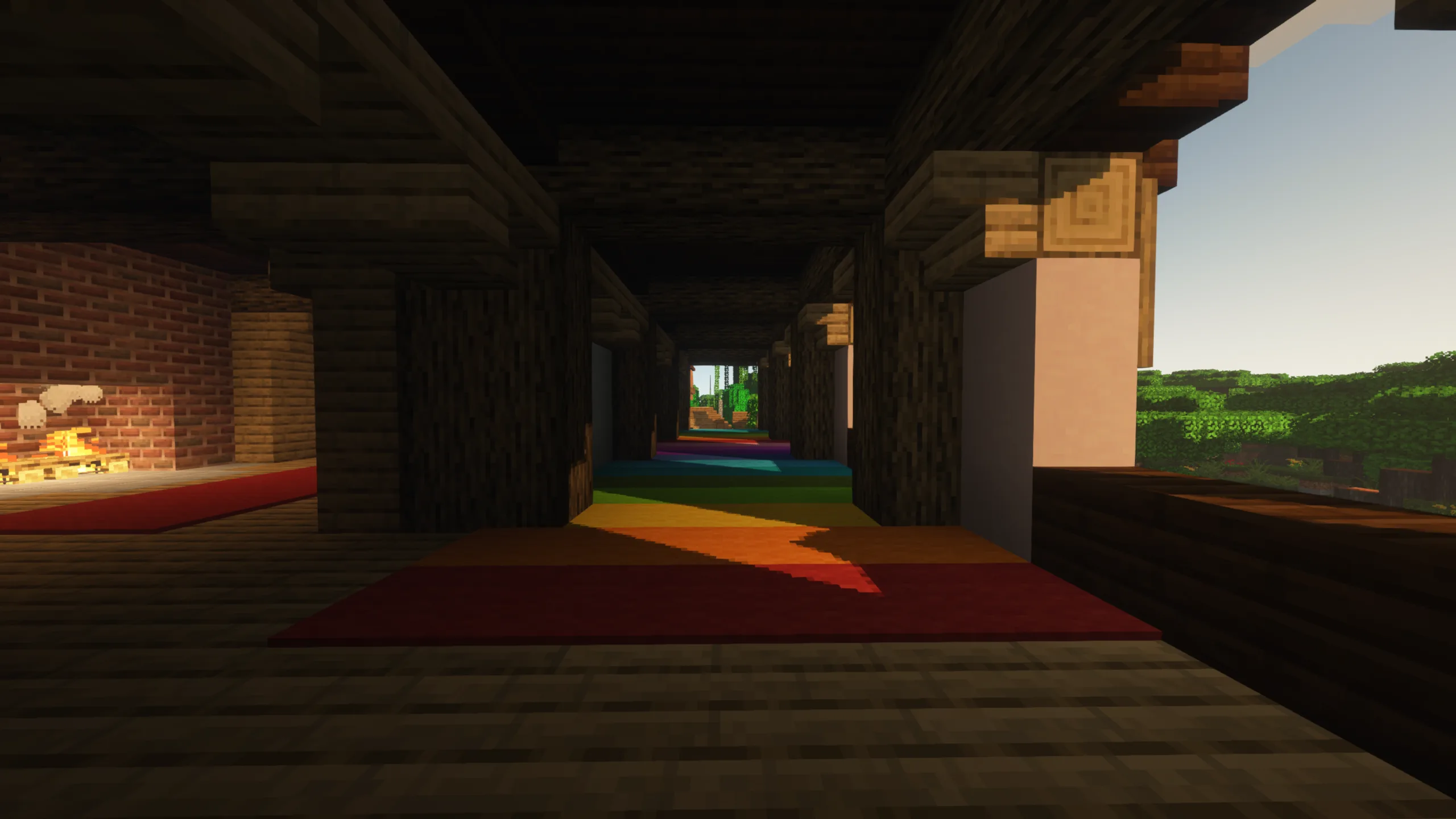 Изображение 5 шейдера HyShaders - Fantasy Edition