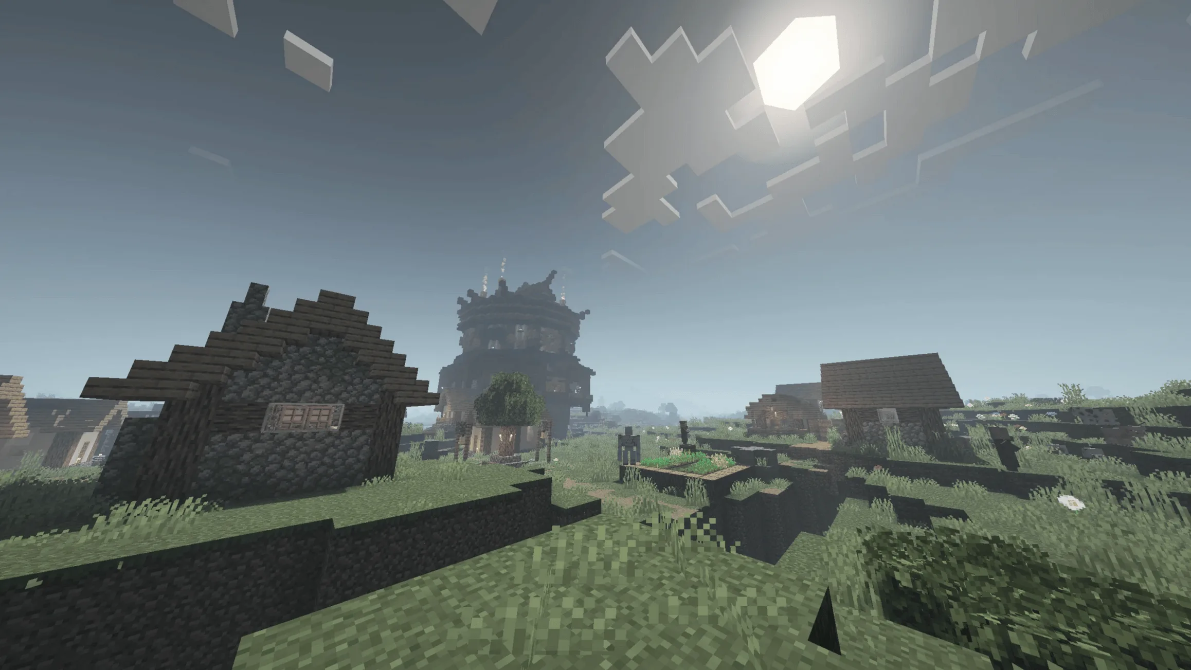 HyShaders - Horror Edition