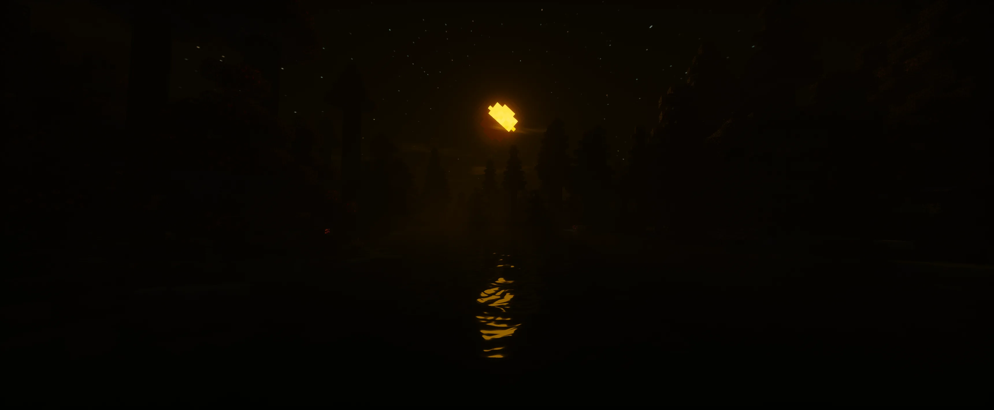 Изображение 1 шейдера Hysteria Shaders