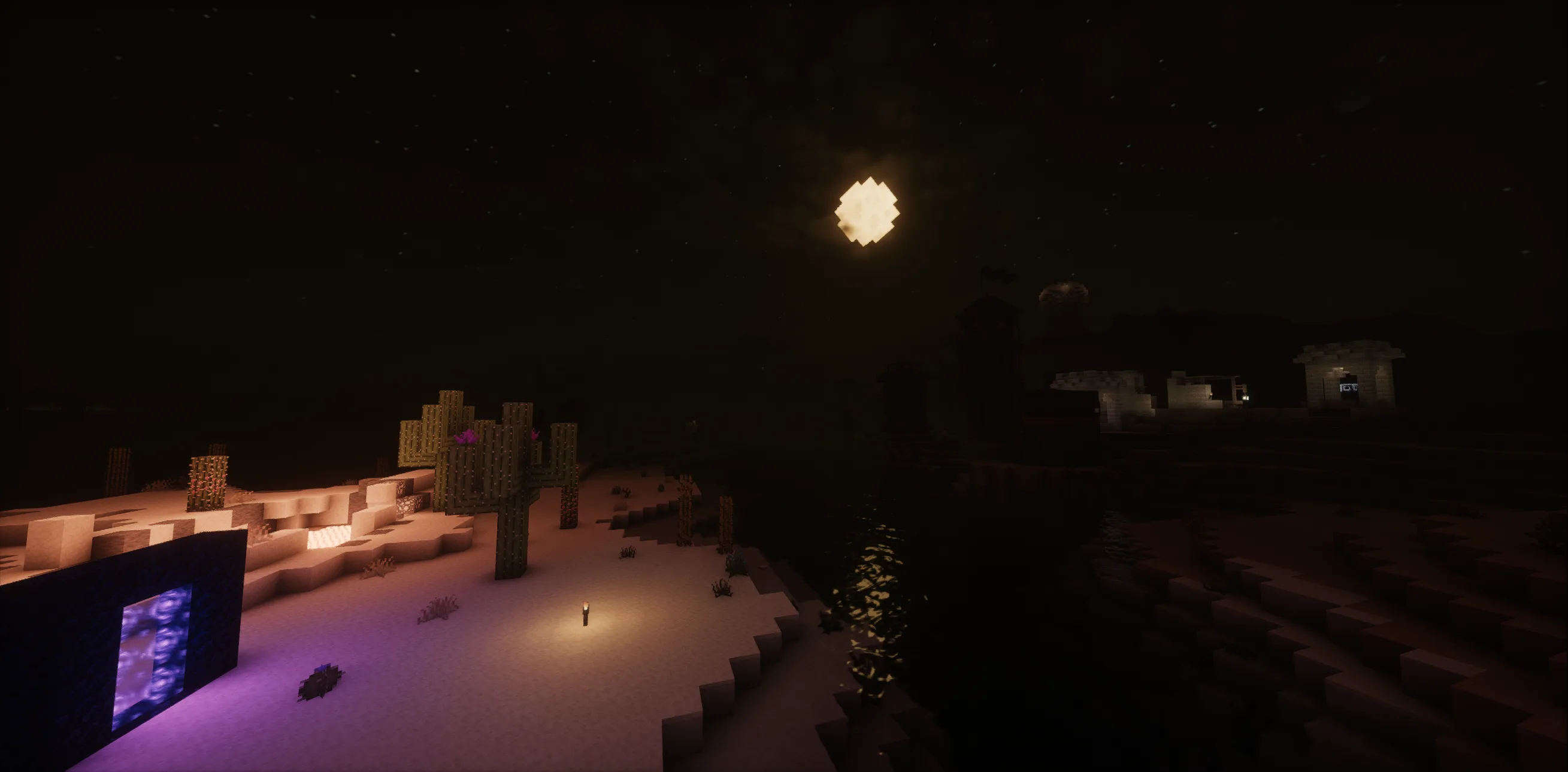 Изображение 3 шейдера Hysteria Shaders