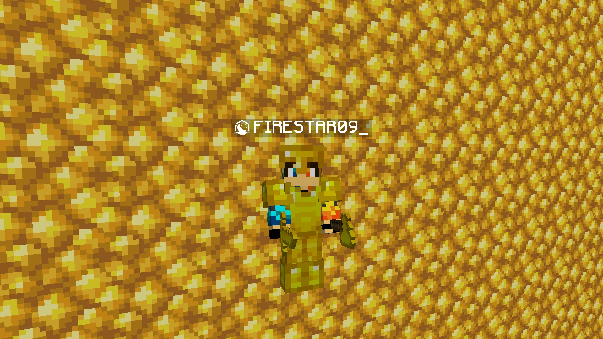 Изображение 5 ресурспака Hyxerion 16x || Minecraft PvP Texturepack