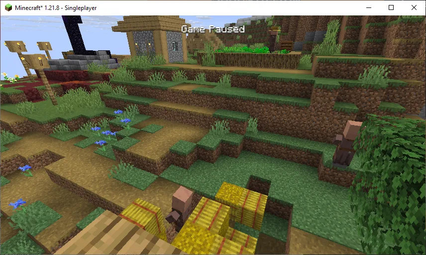 Изображение 2 шейдера I don't know what to call this shader