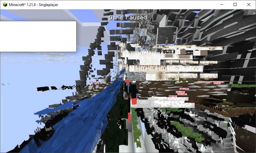 I don't know what to call this shader