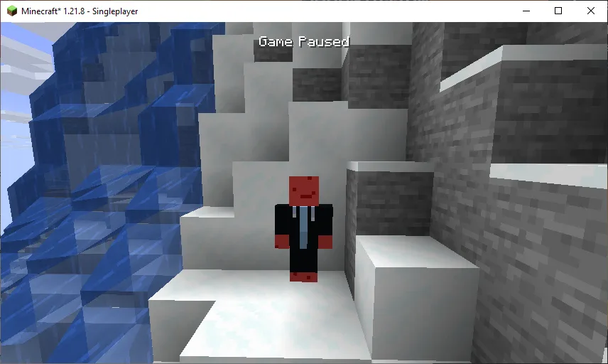 Изображение 4 шейдера I don't know what to call this shader