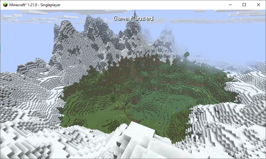 Изображение 6 шейдера I don't know what to call this shader