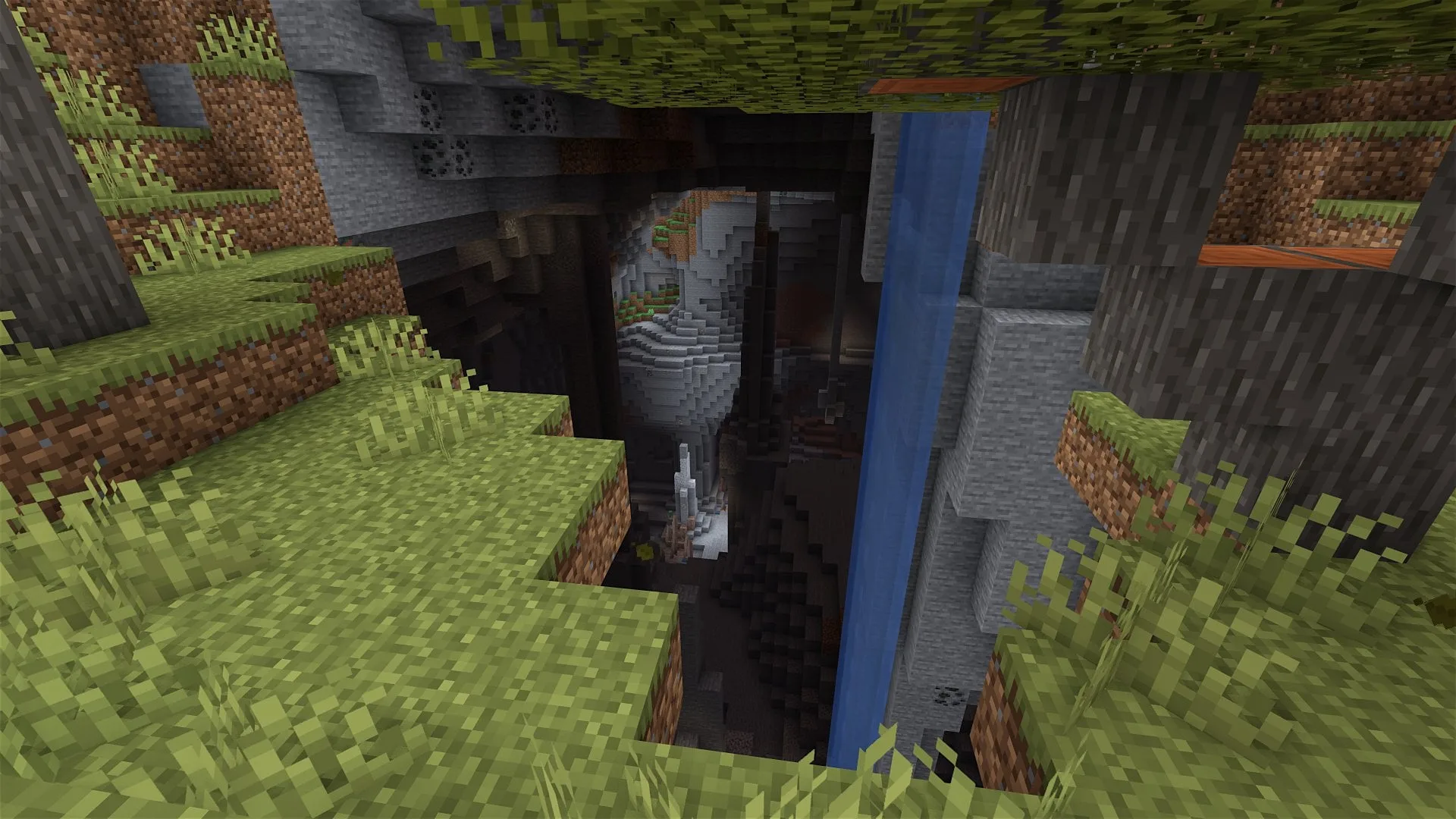 Изображение 5 шейдера I Like Vanilla