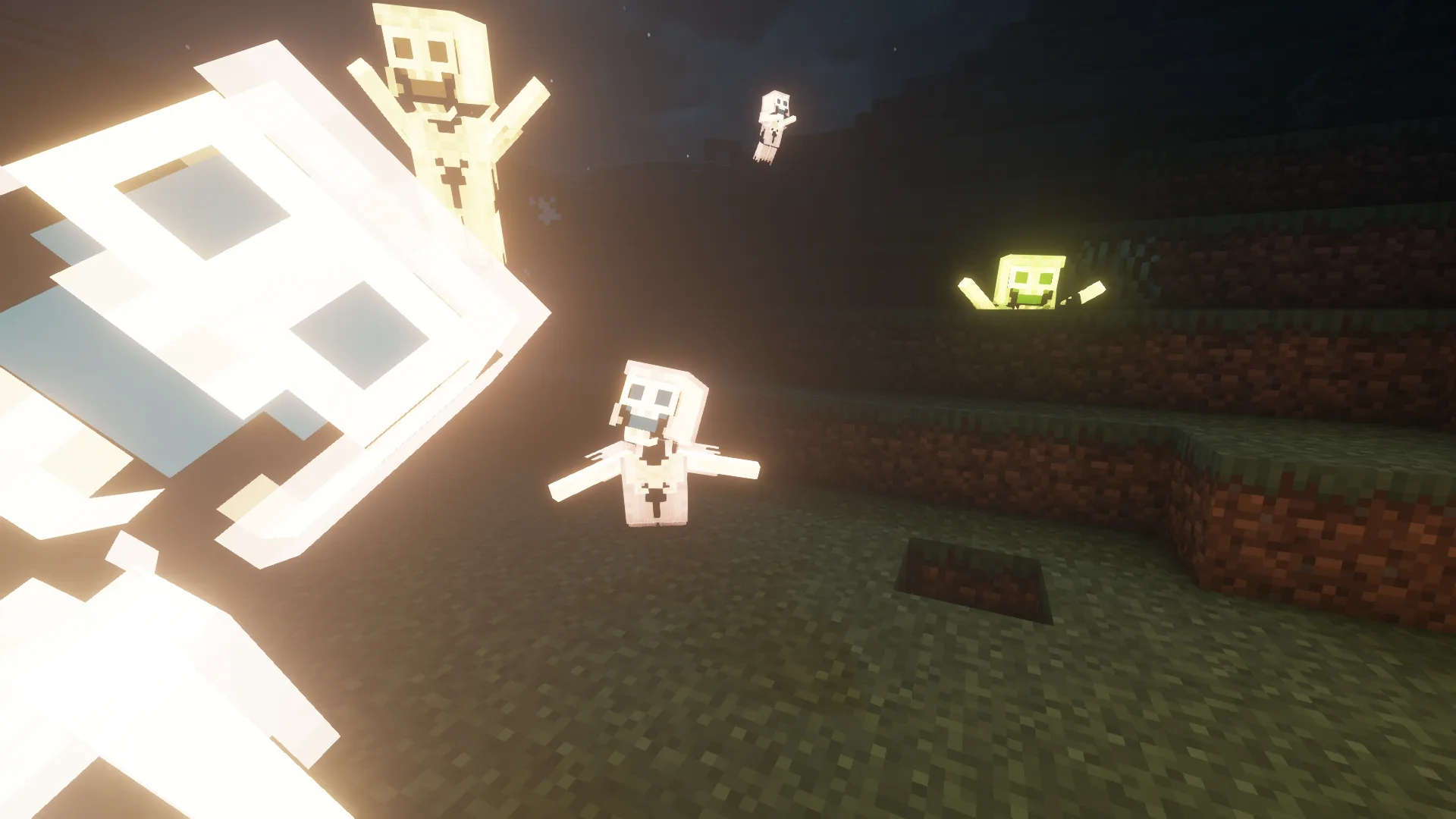 Изображение 1 мода Ice and Fire