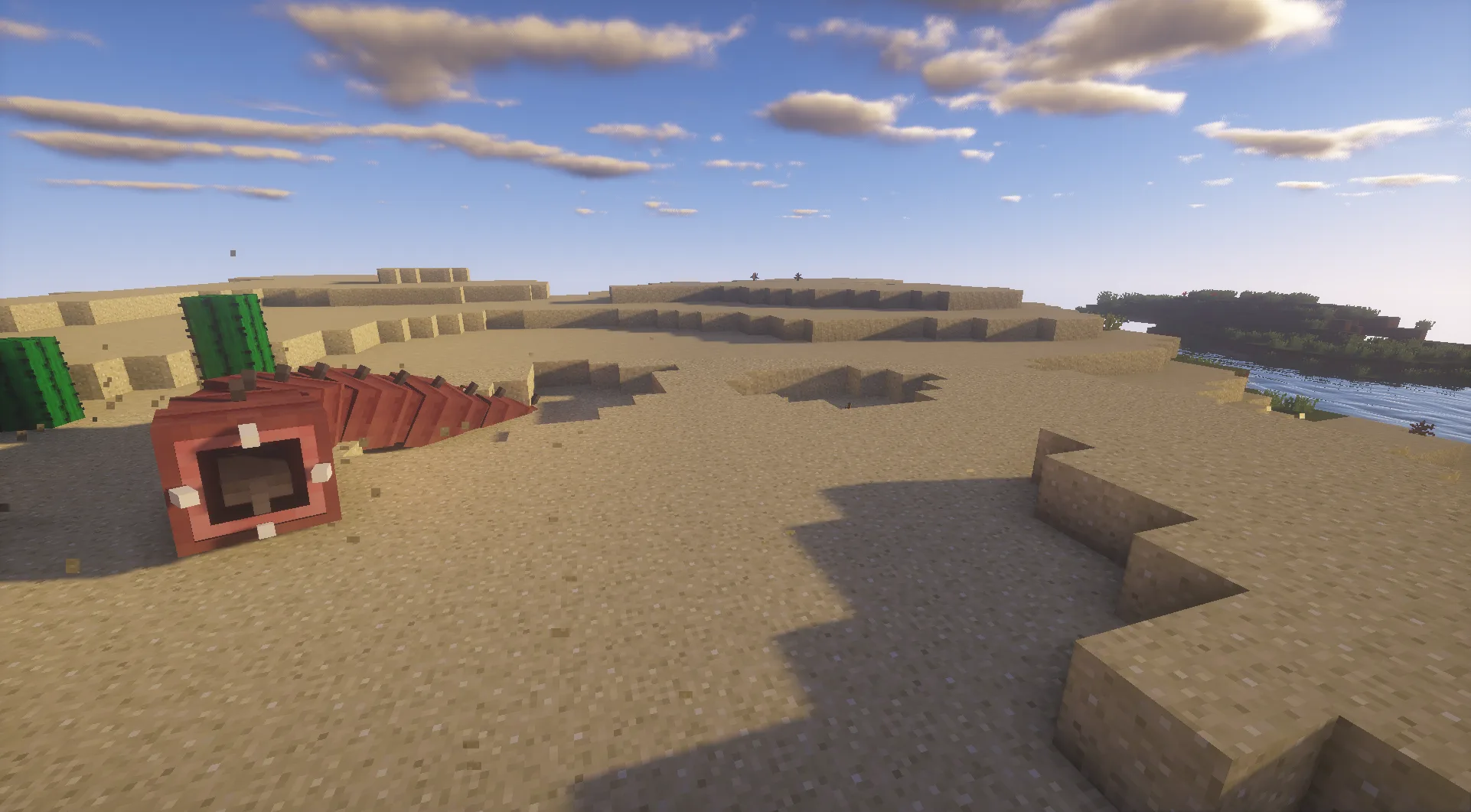 Изображение 5 мода Ice and Fire