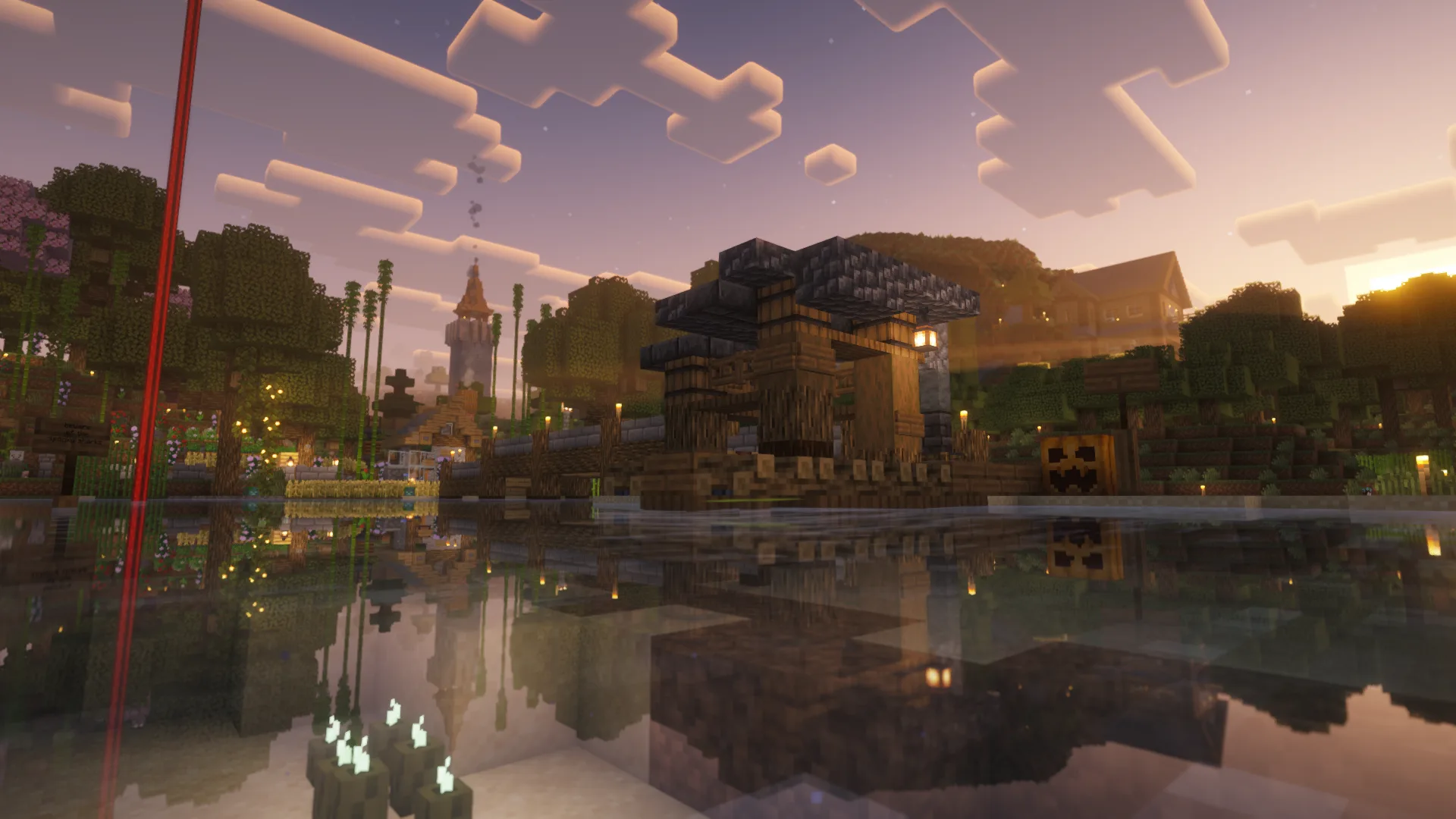 Изображение 5 ресурспака Ice Cream