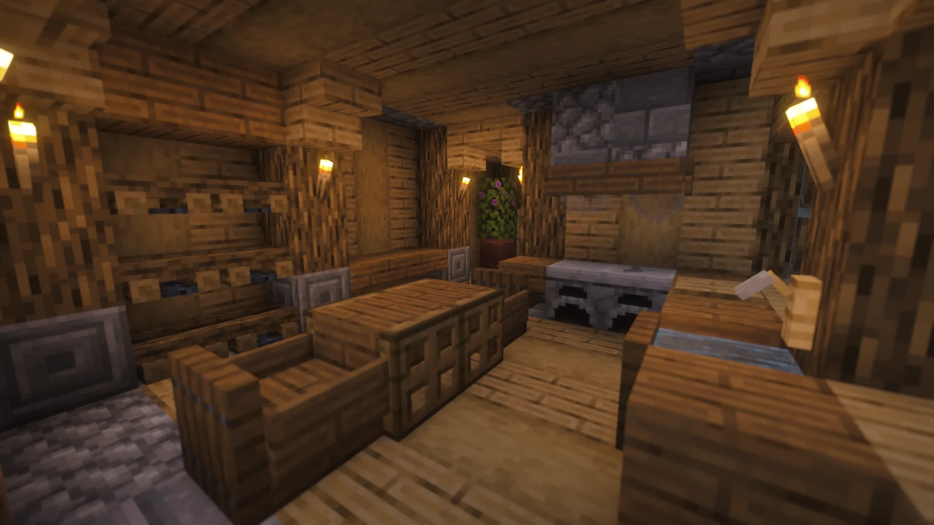 Изображение 6 ресурспака Ice Cream