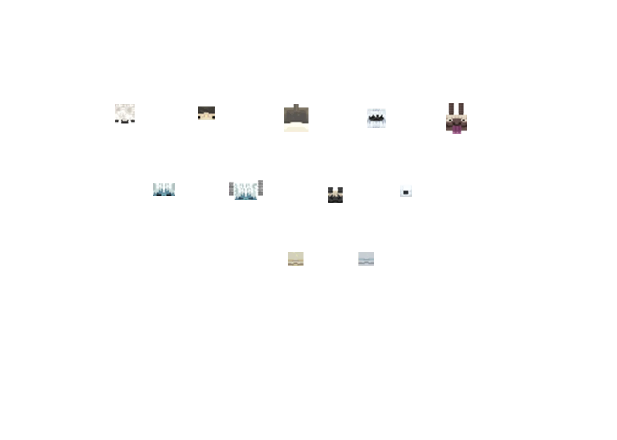 Изображение 3 ресурспака Icon Xaero's