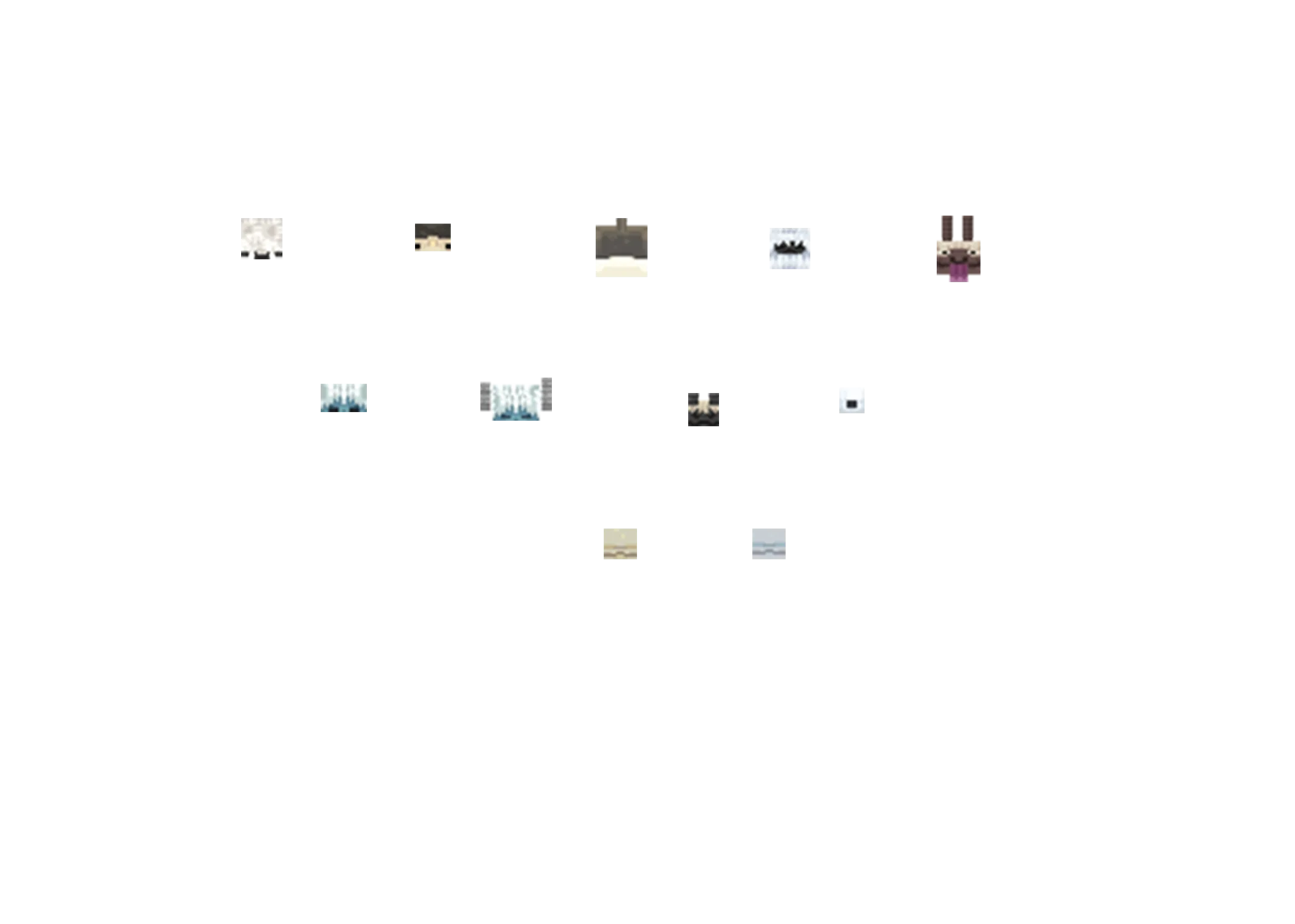 Изображение 3 ресурспака Icon Xaero's