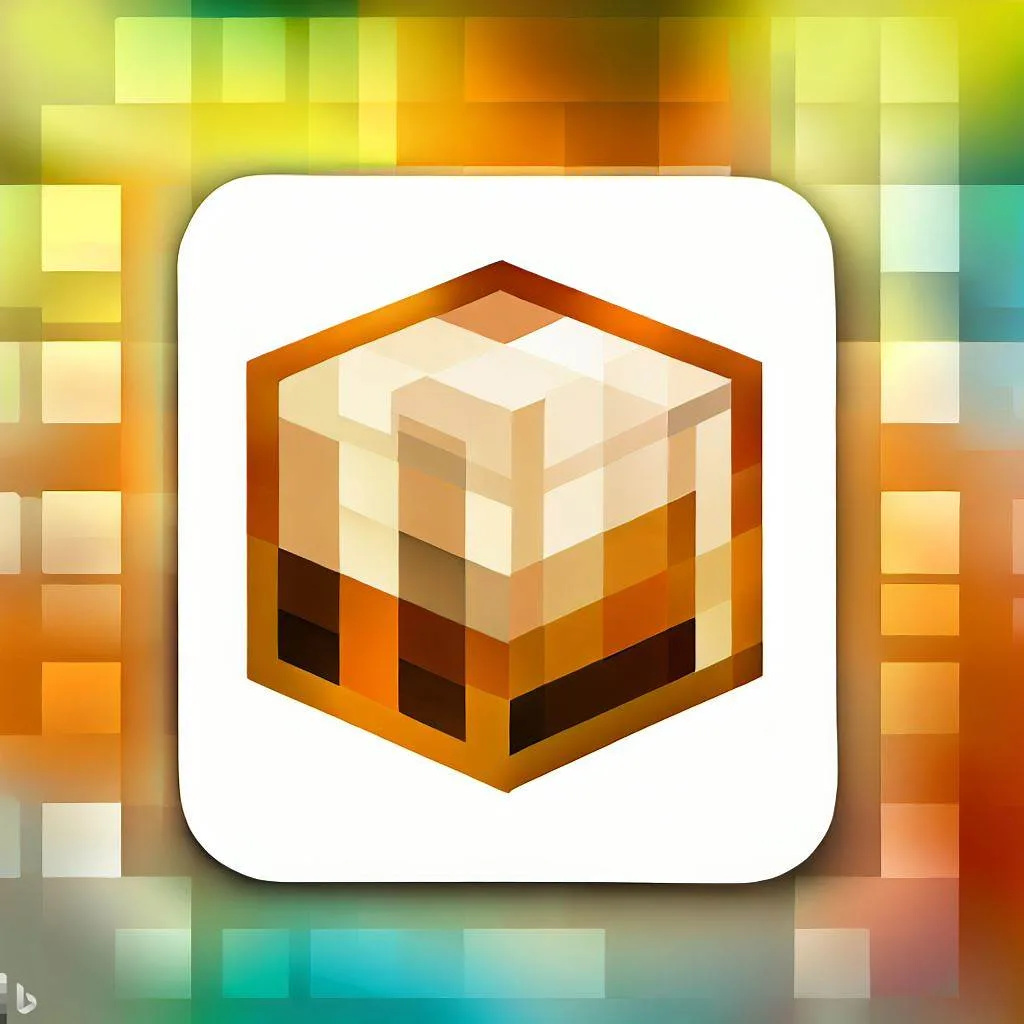 Изображение 4 ресурспака Icon Xaero's