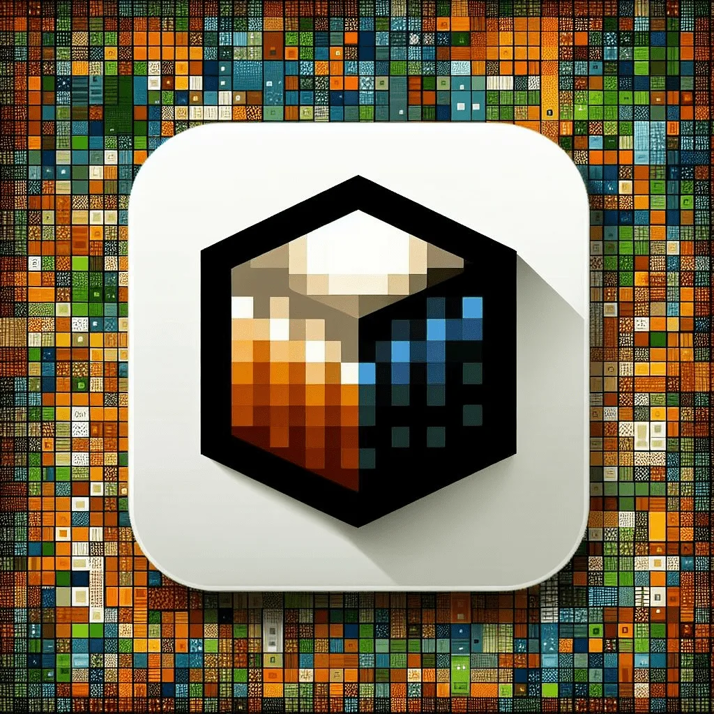 Изображение 3 ресурспака Icon Xaero's X FreshAnimations