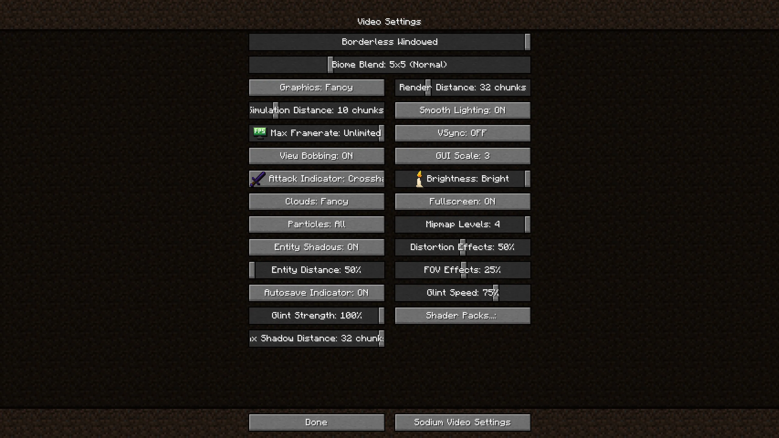 Изображение 2 ресурспака Icons - Addition