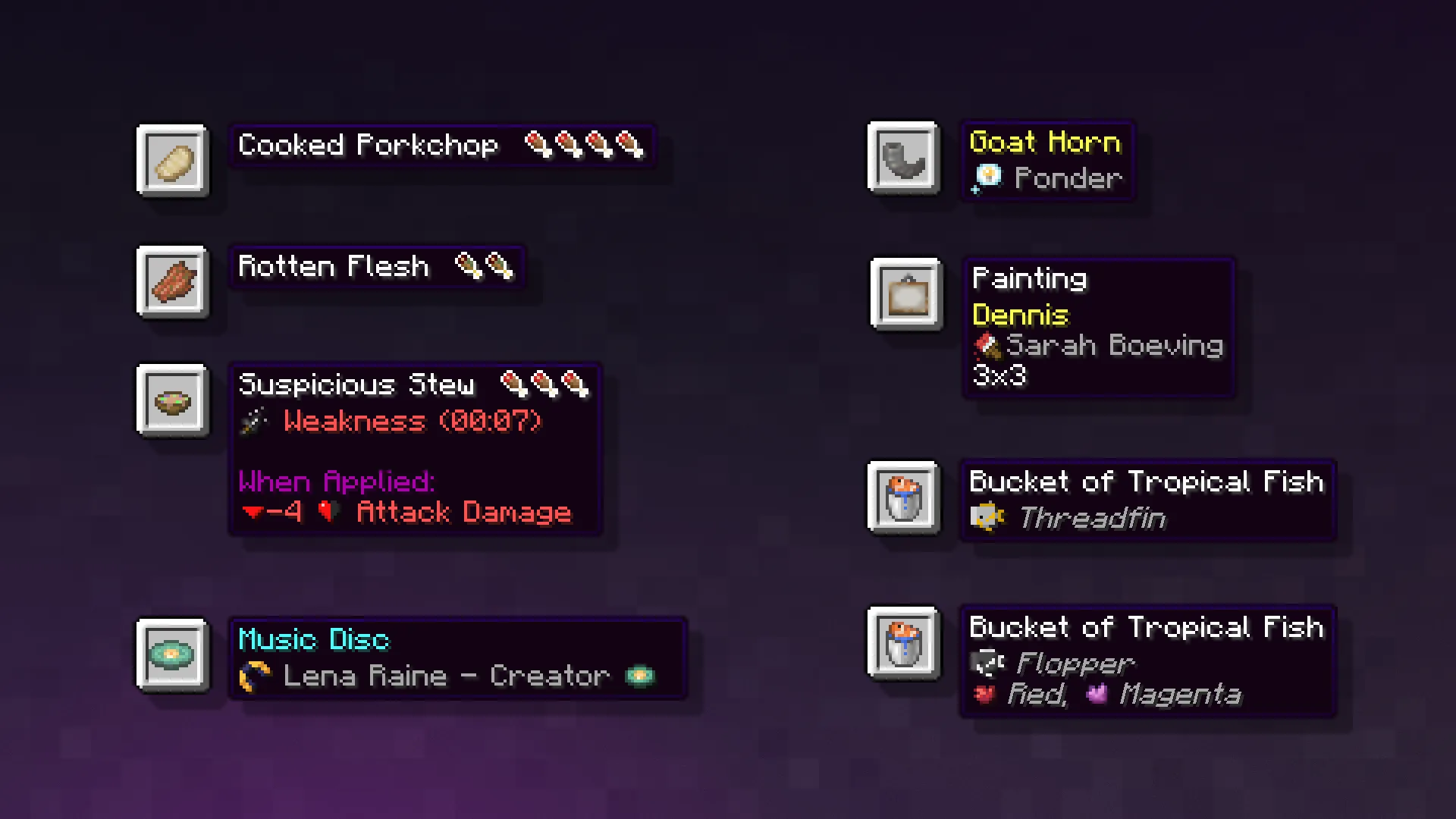 Изображение 5 ресурспака Icons