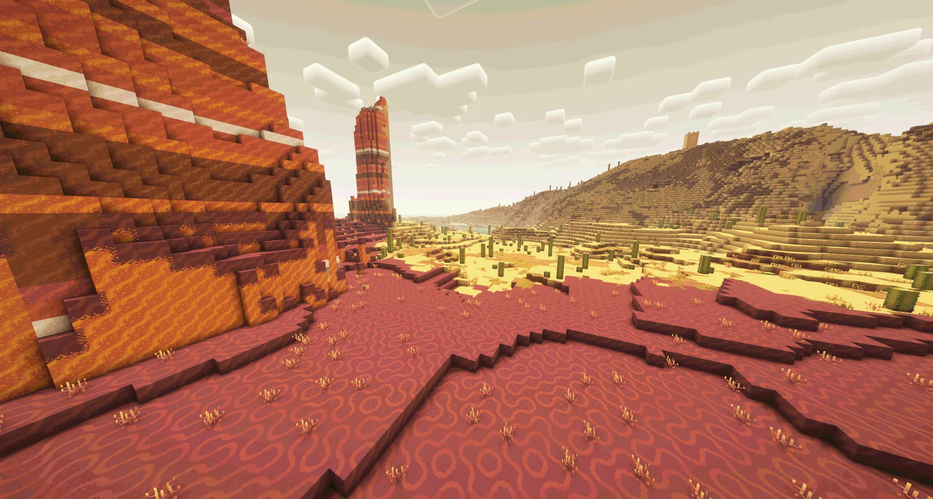 Изображение 4 ресурспака Idyllon