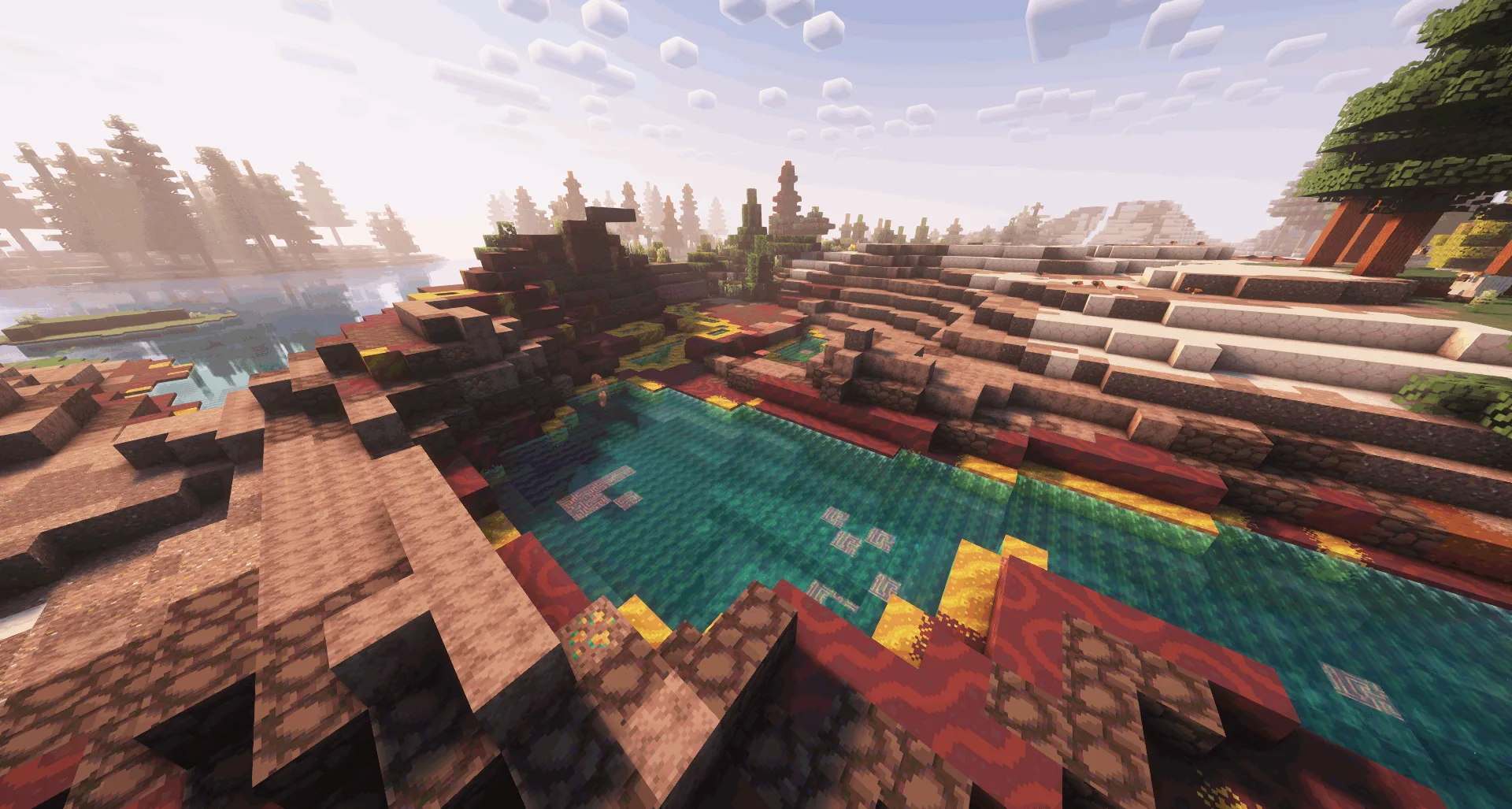 Изображение 5 ресурспака Idyllon