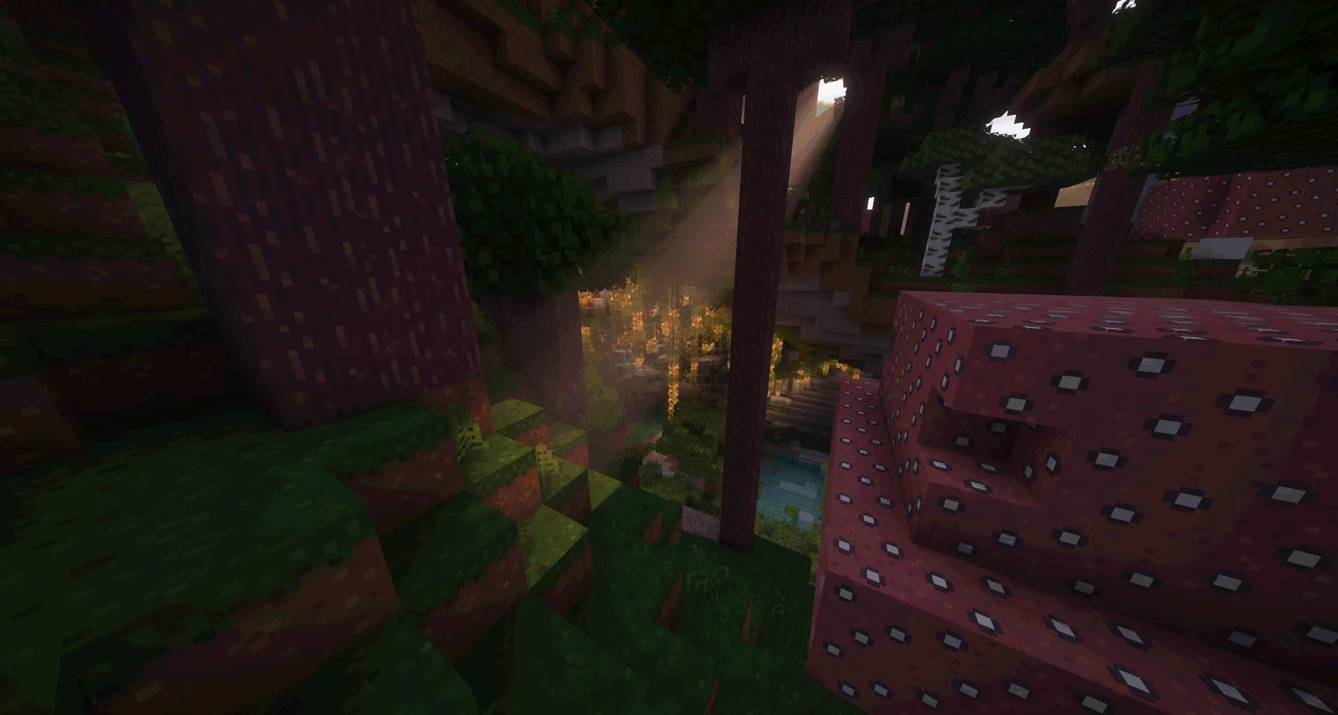 Изображение 6 ресурспака Idyllon