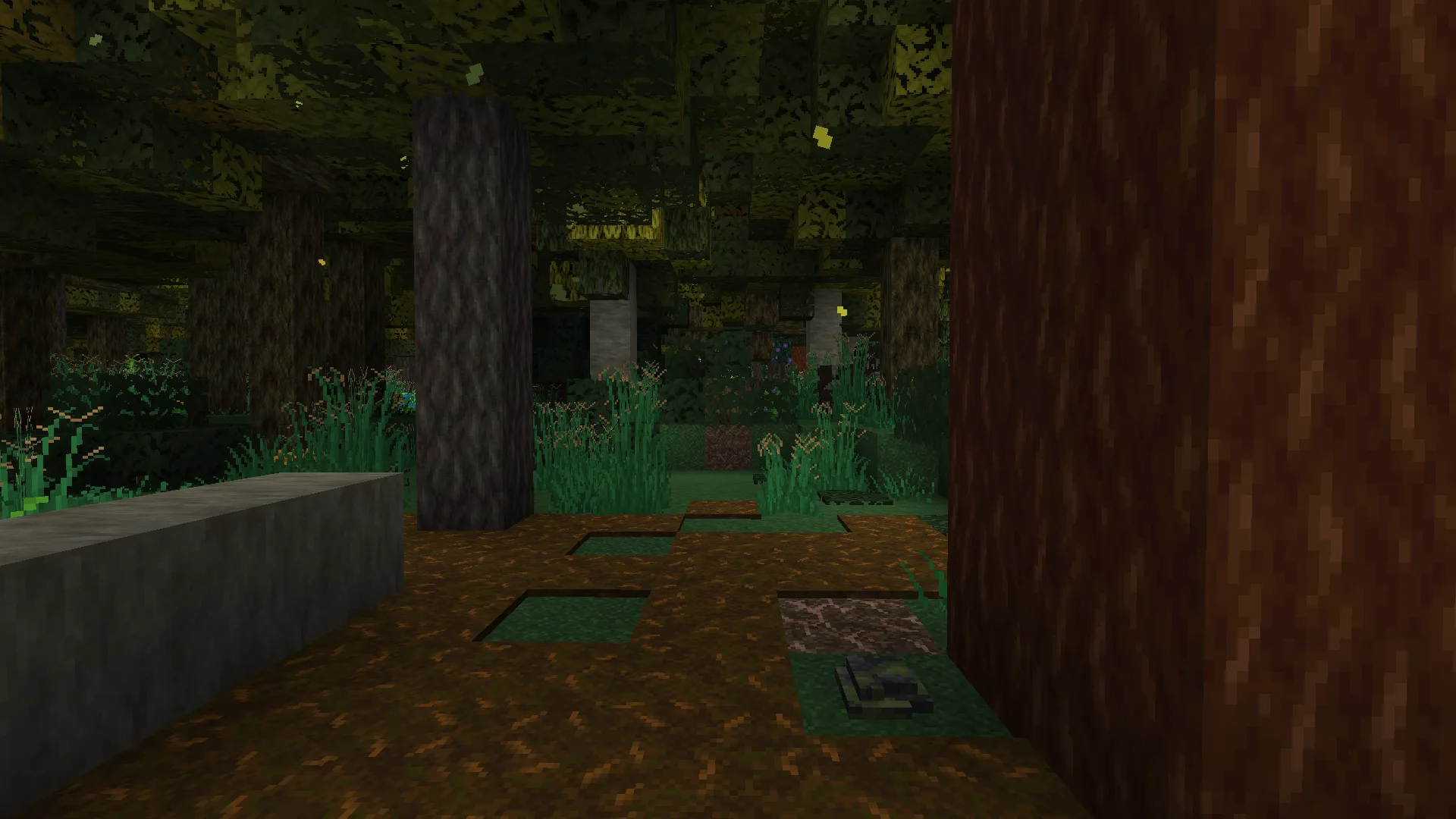 Изображение 2 ресурспака ILAORE's TFC 32x