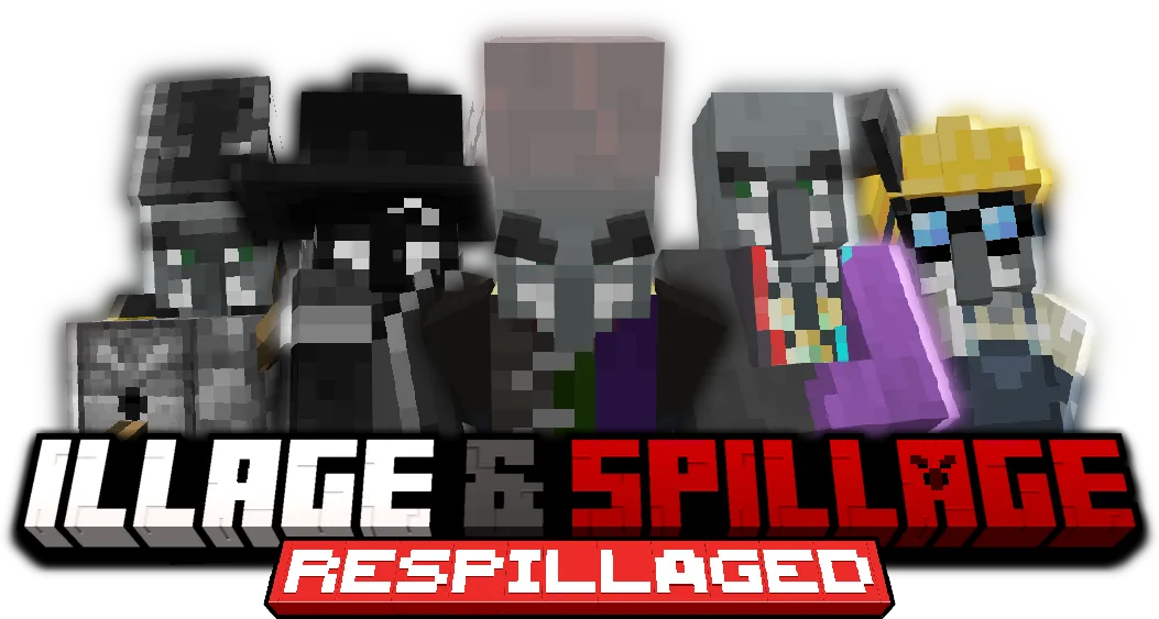 Illage and Spillage: Respillaged