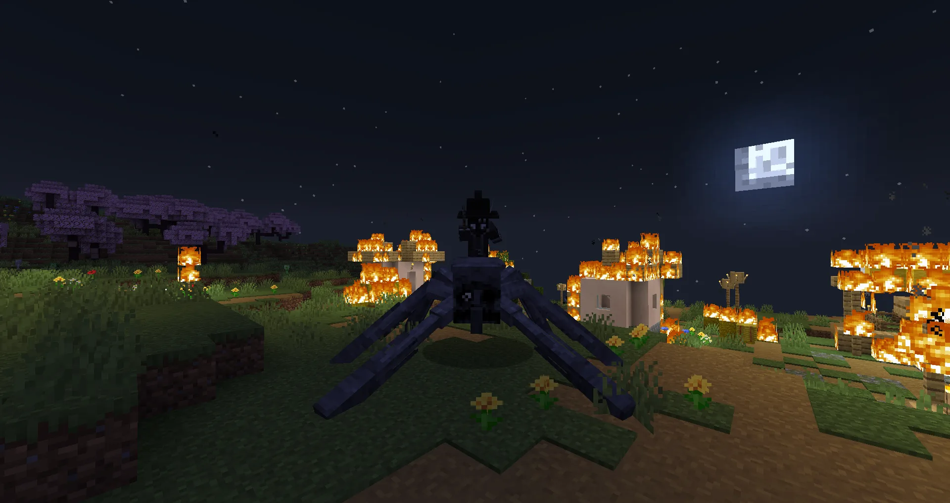 Изображение 3 мода Illage and Spillage: Respillaged