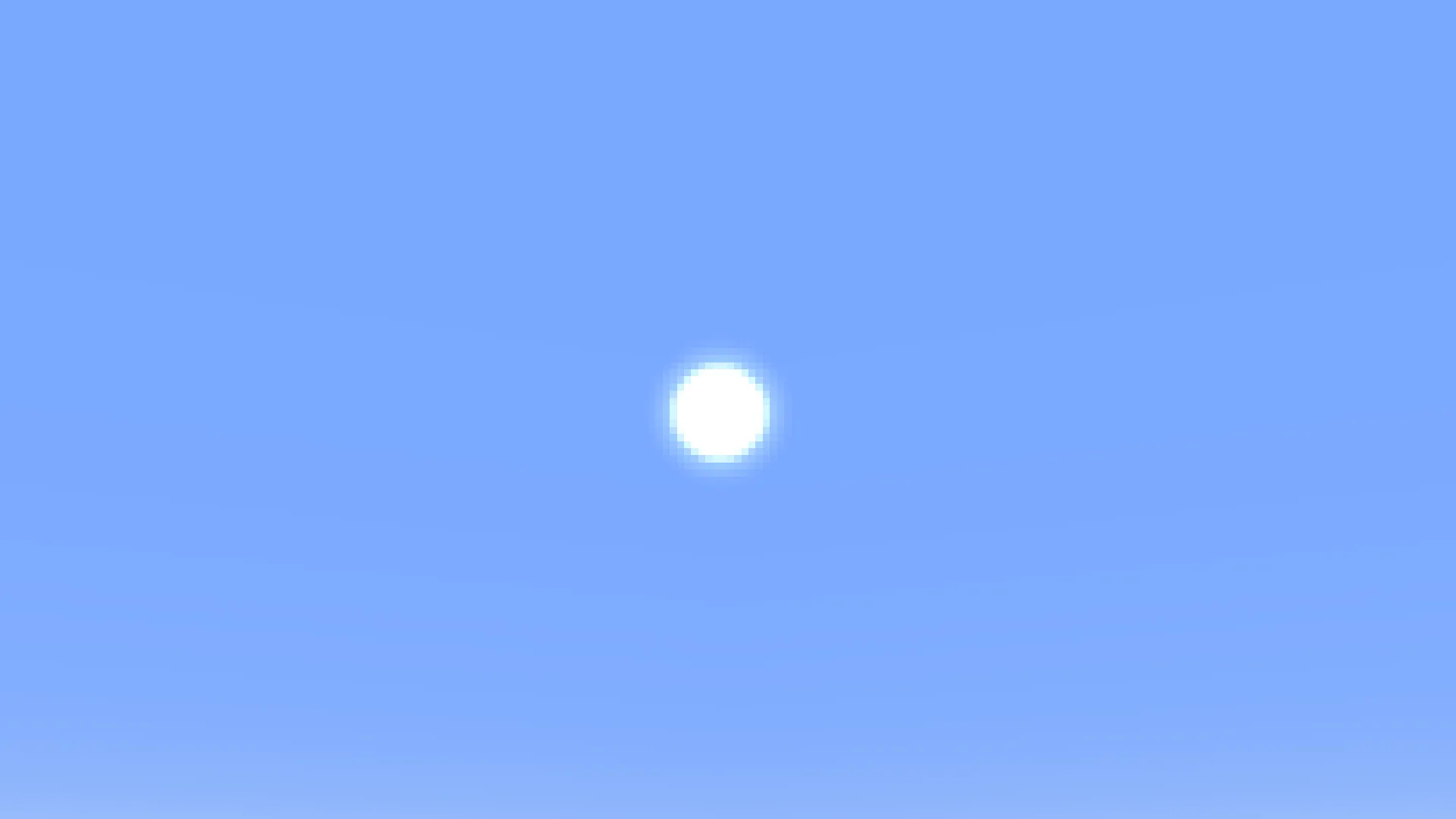 Изображение 1 ресурспака Immersive Celestials