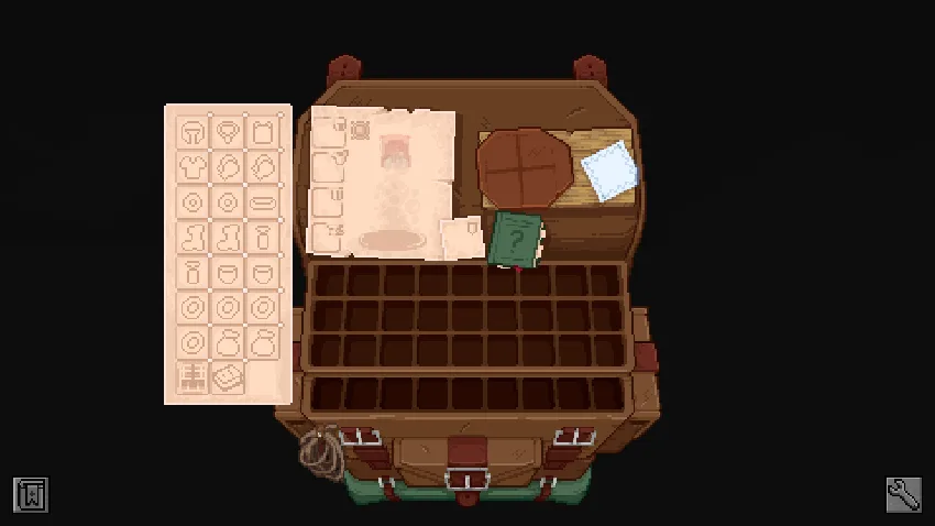 Immersive Interfaces - Curios API Mod Support