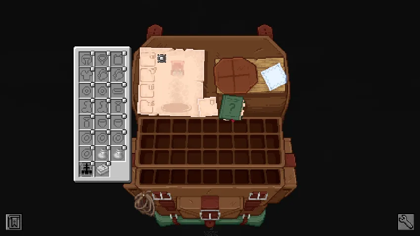 Изображение 2 ресурспака Immersive Interfaces - Curios API Mod Support