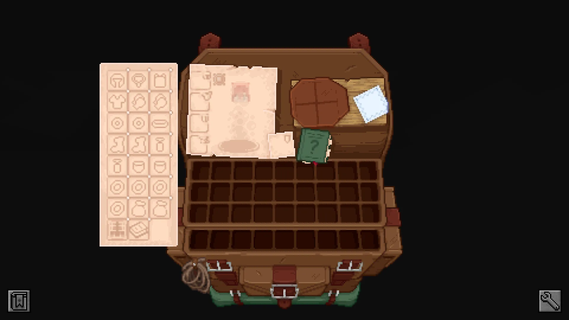 Immersive Interfaces - Mod Support Unofficial