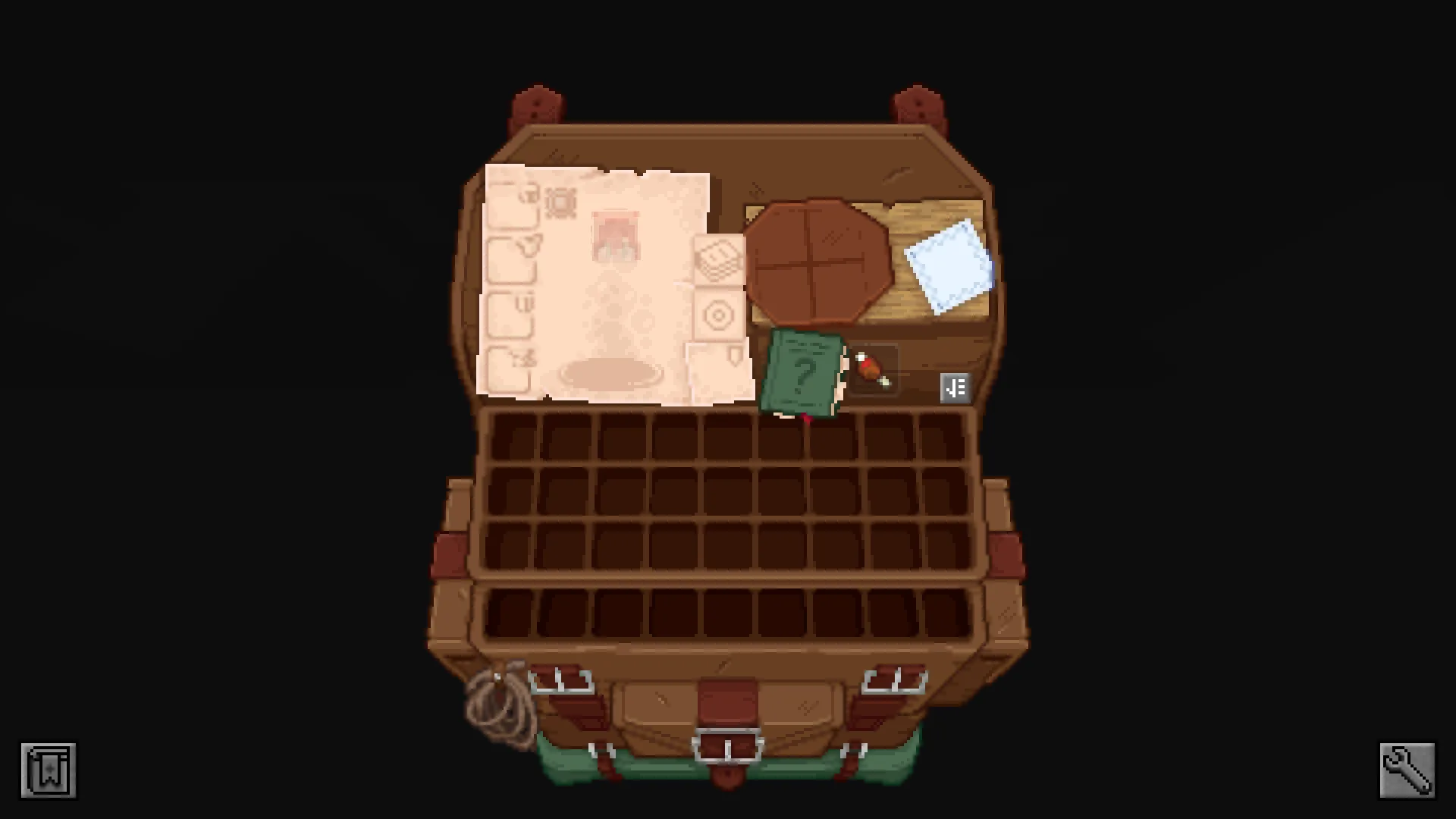 Изображение 3 ресурспака Immersive Interfaces - Mod Support Unofficial