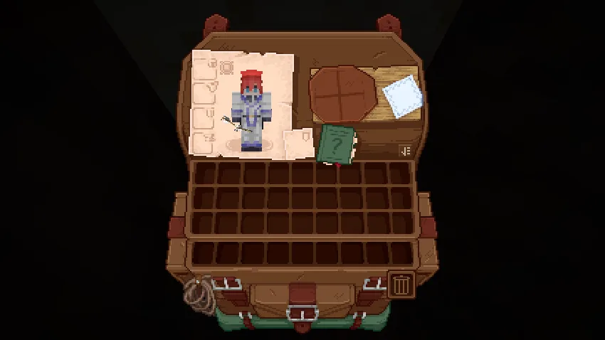 Изображение 4 ресурспака Immersive Interfaces - Mod Support Unofficial