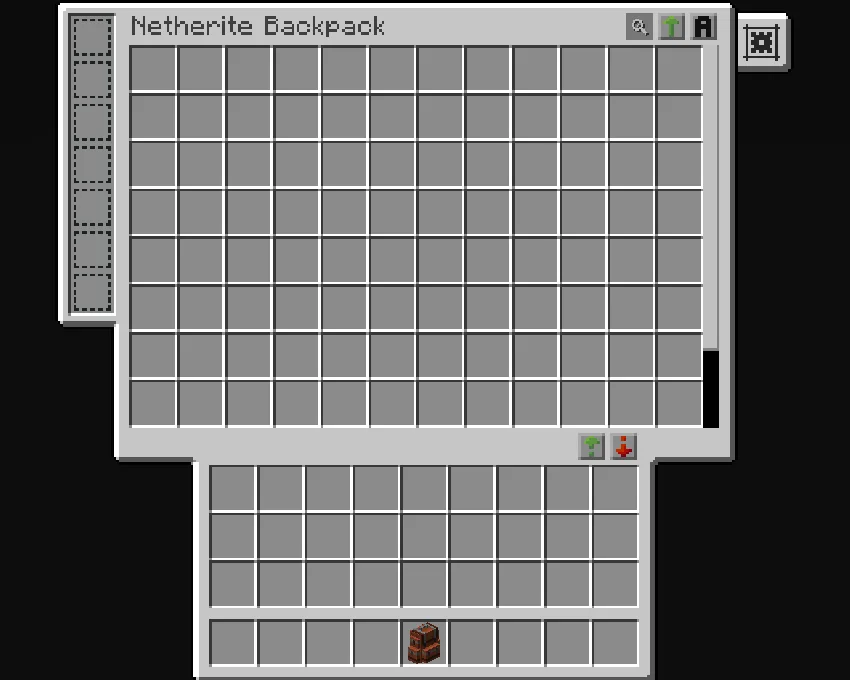 Изображение 1 ресурспака Immersive Interfaces - Sophisticated Backpacks & Storage