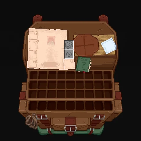 Immersive Interfaces - Trinkets Mod Support