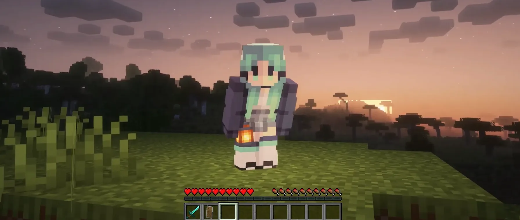 Toni's Immersive Lanterns