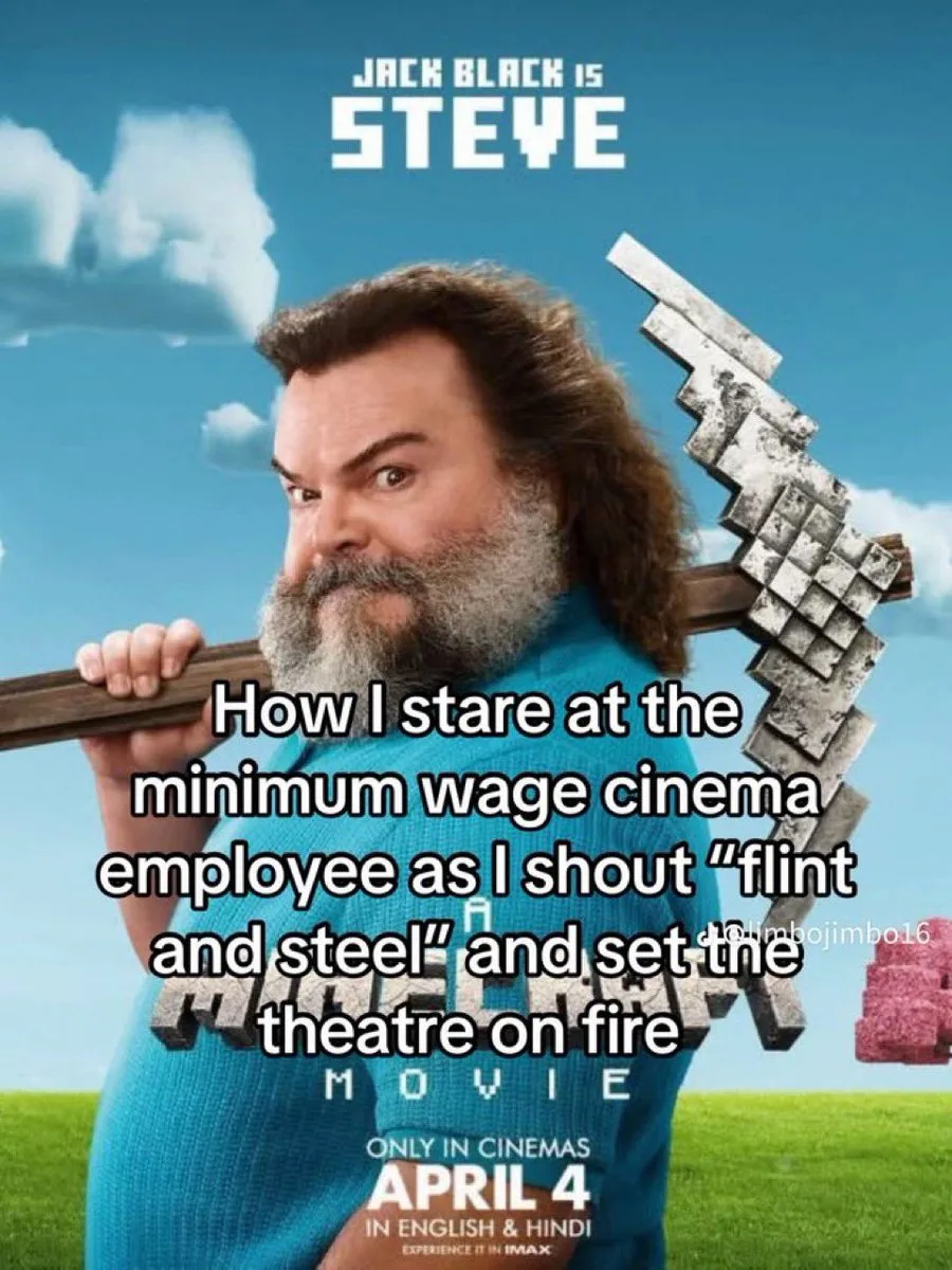 Изображение 2 ресурспака Chicken Jockey!