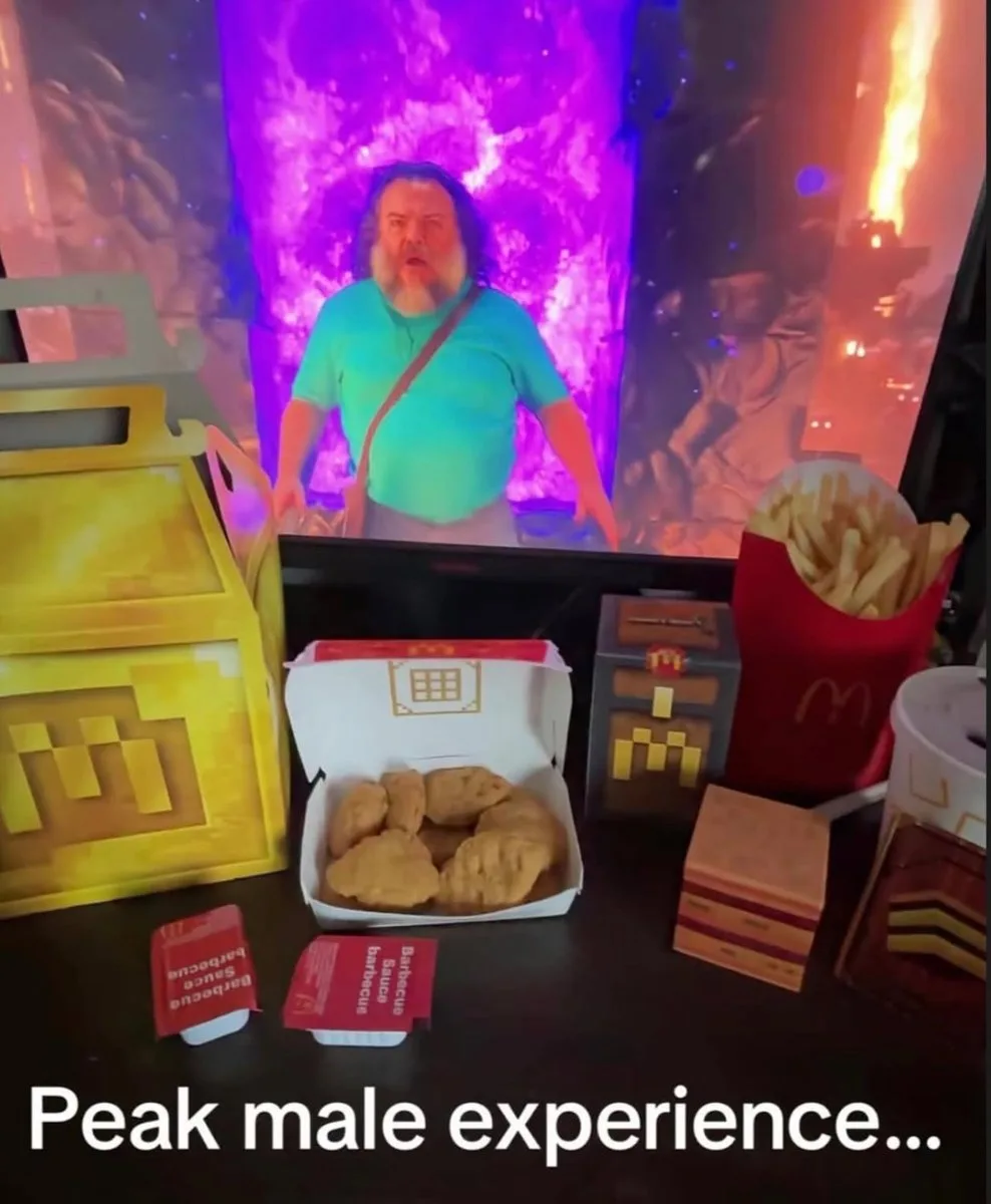 Изображение 3 ресурспака Chicken Jockey!