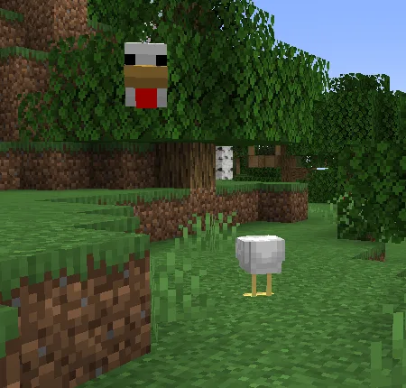 Изображение 1 ресурспака Impossible Difficulty by McMakistein