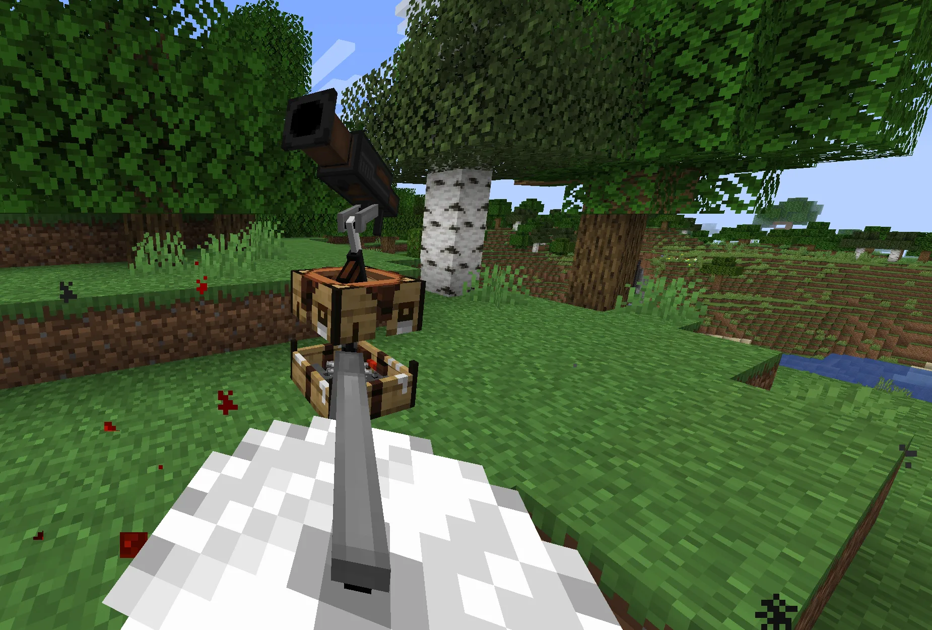 Impossible Difficulty by McMakistein