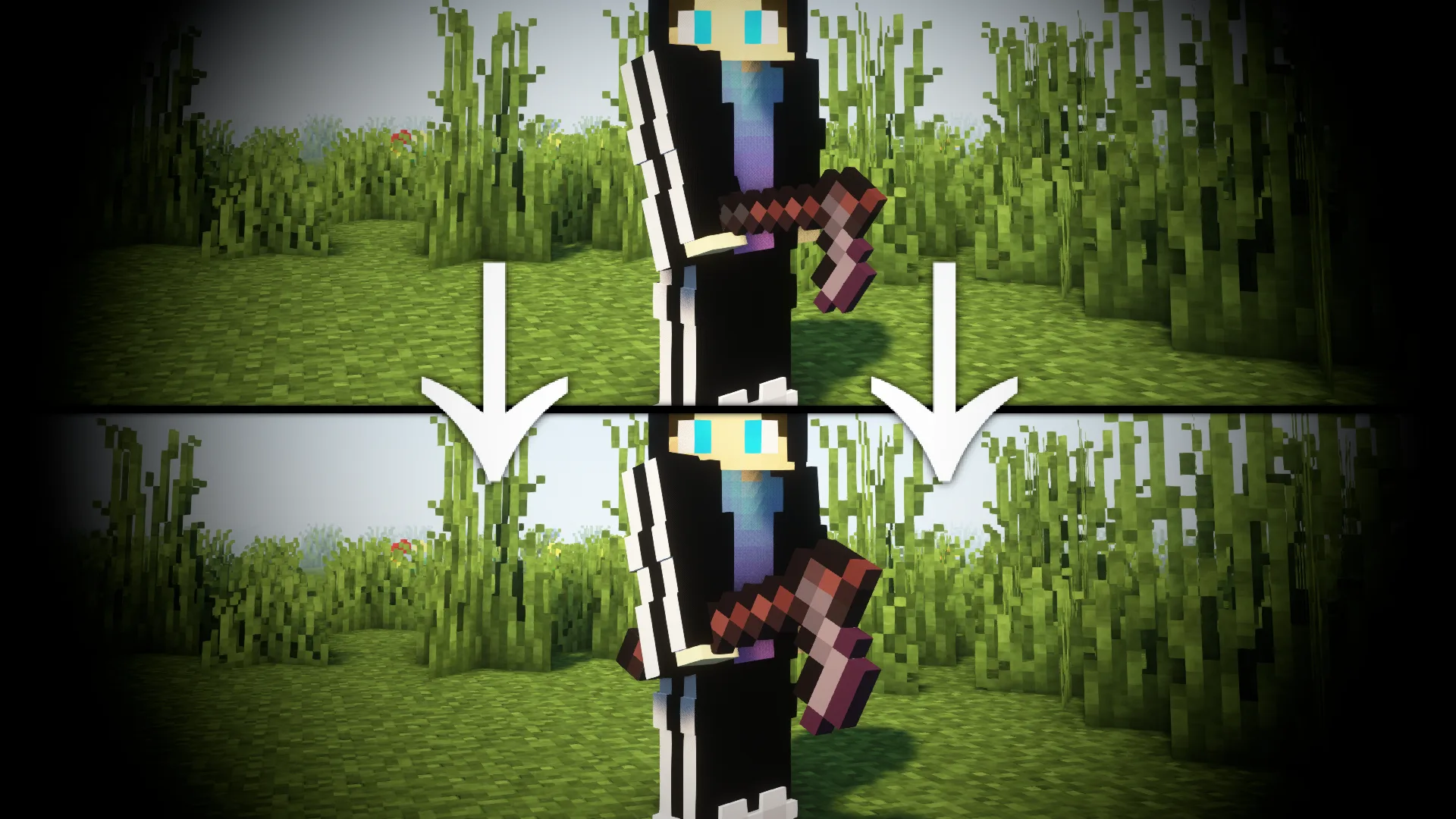 IPTM (Improved Tool Models)