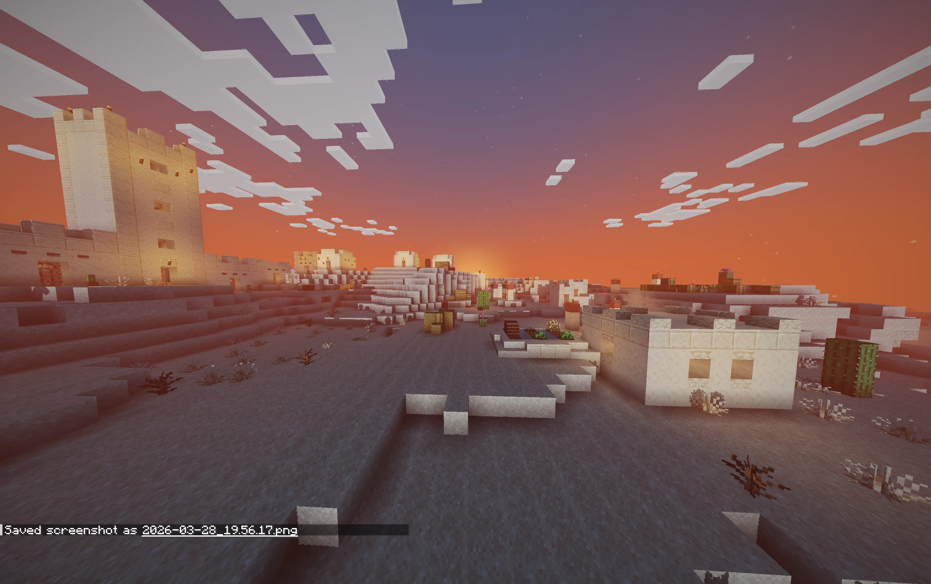 Изображение 1 шейдера Incremental shaders
