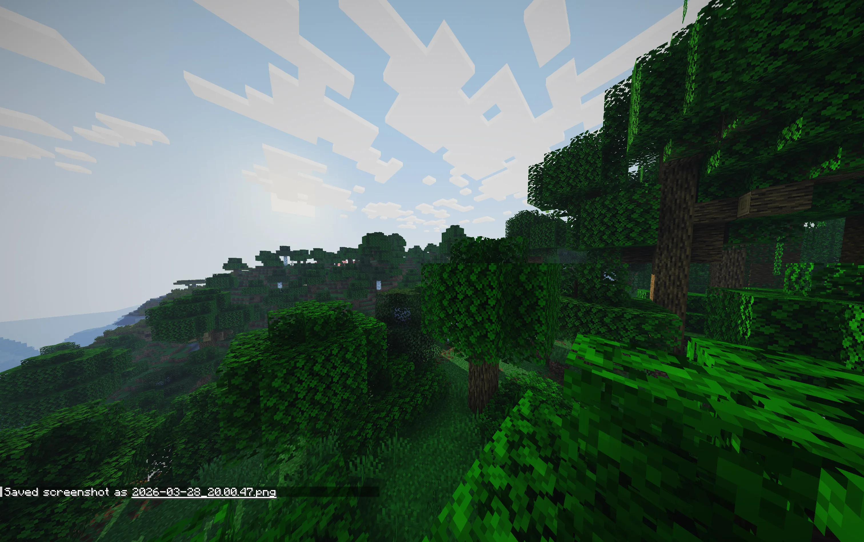 Incremental shaders