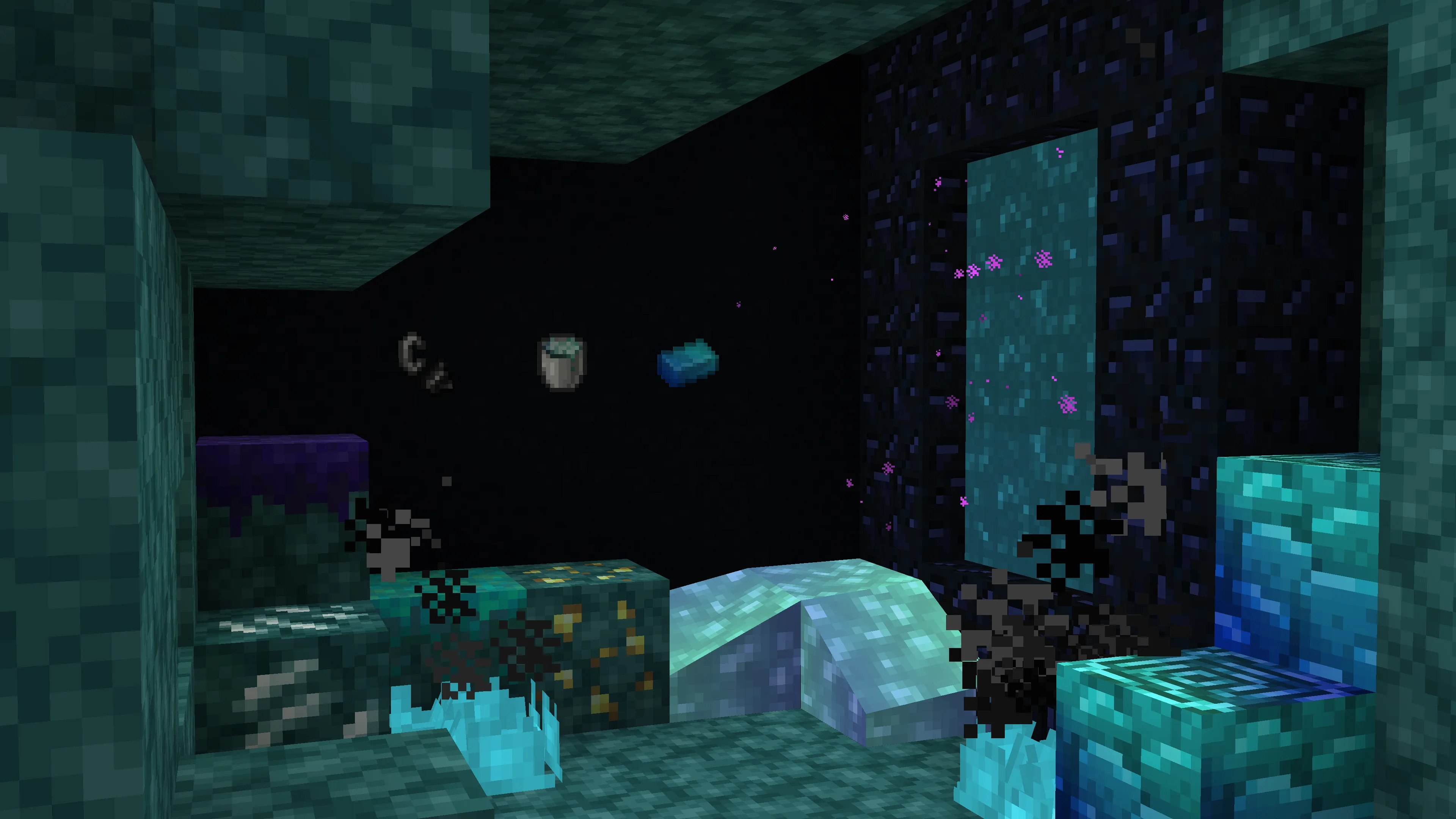 Изображение 2 ресурспака Indian ocean