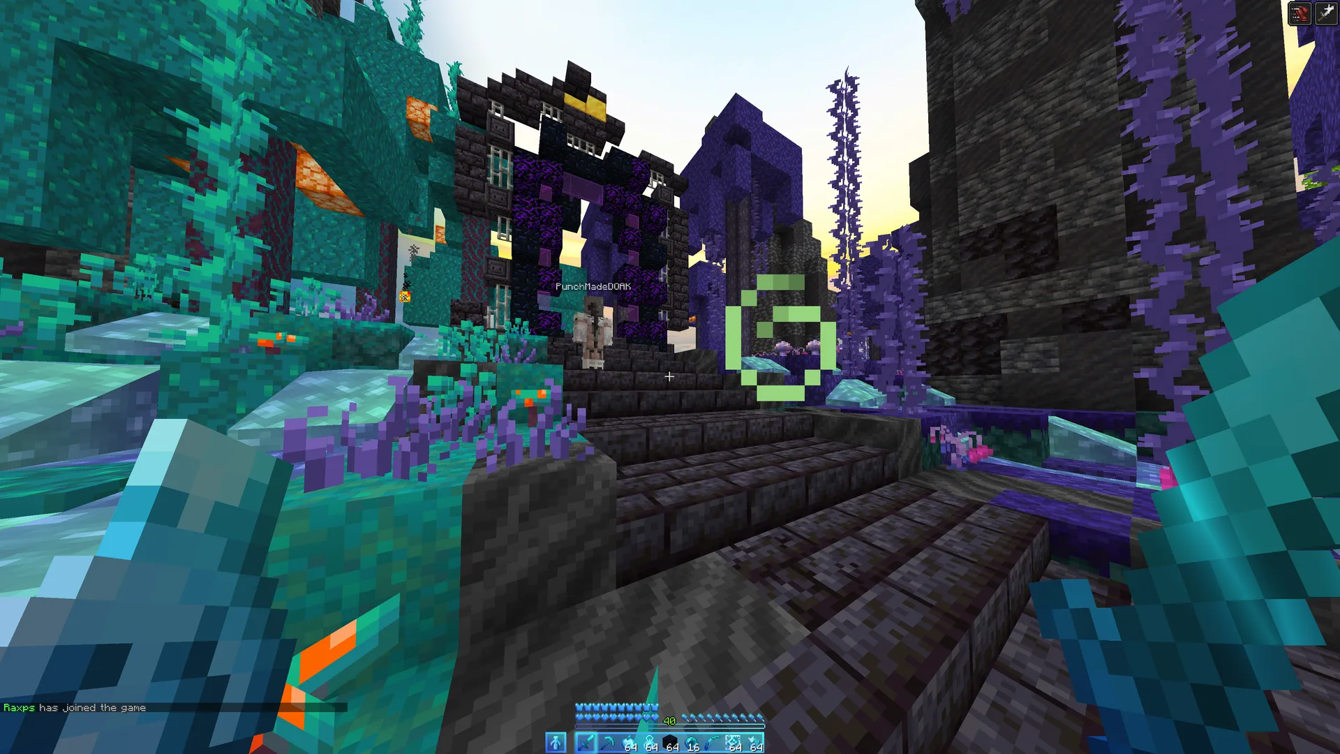 Изображение 4 ресурспака Indian ocean